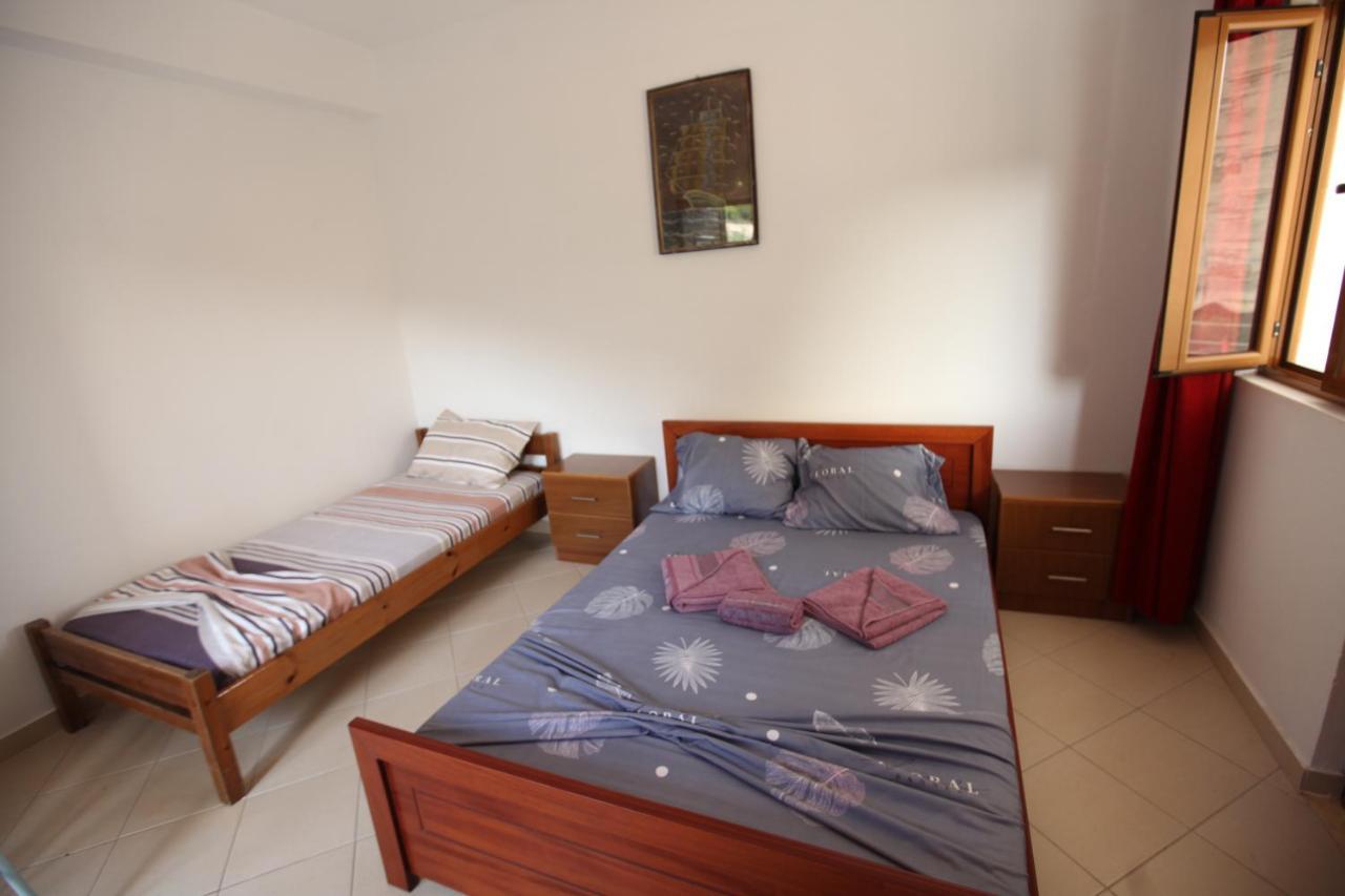 Seaview Bunec Hotel Piqeras