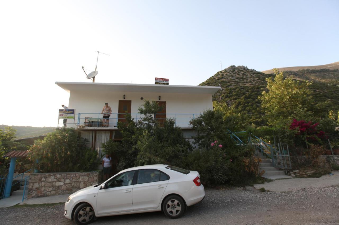 Seaview Bunec Hotel *