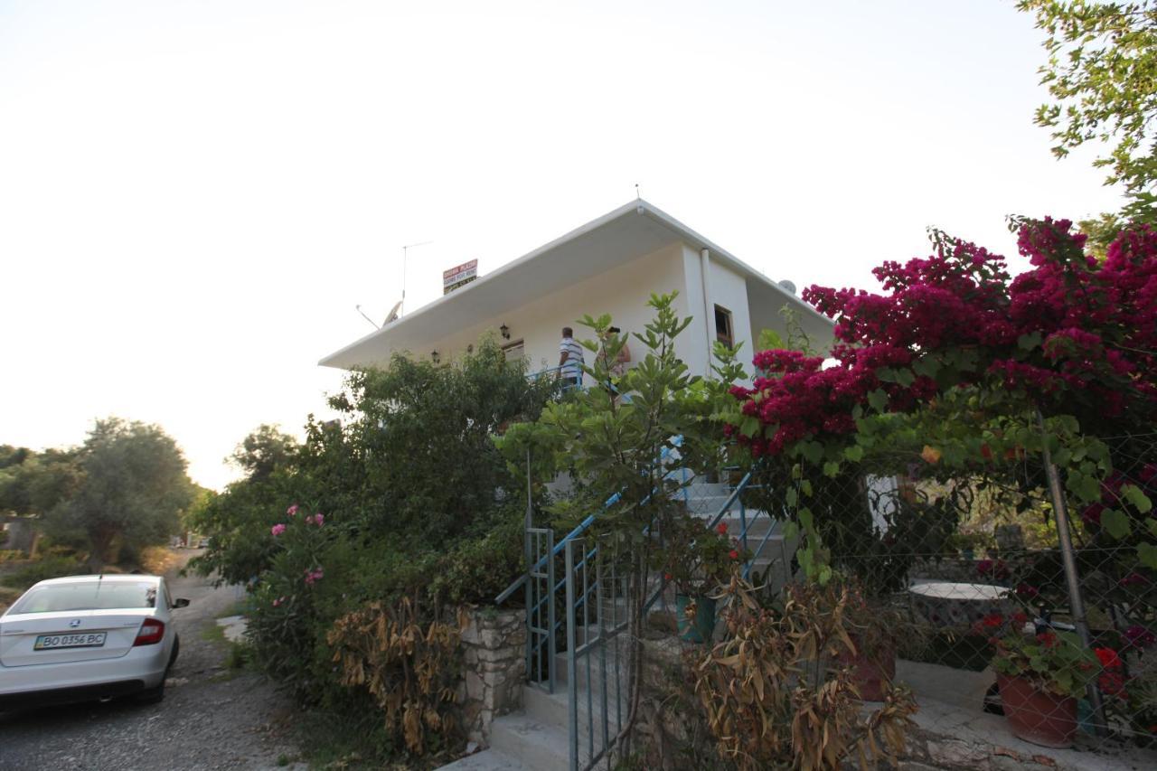 Seaview Bunec * Piqeras