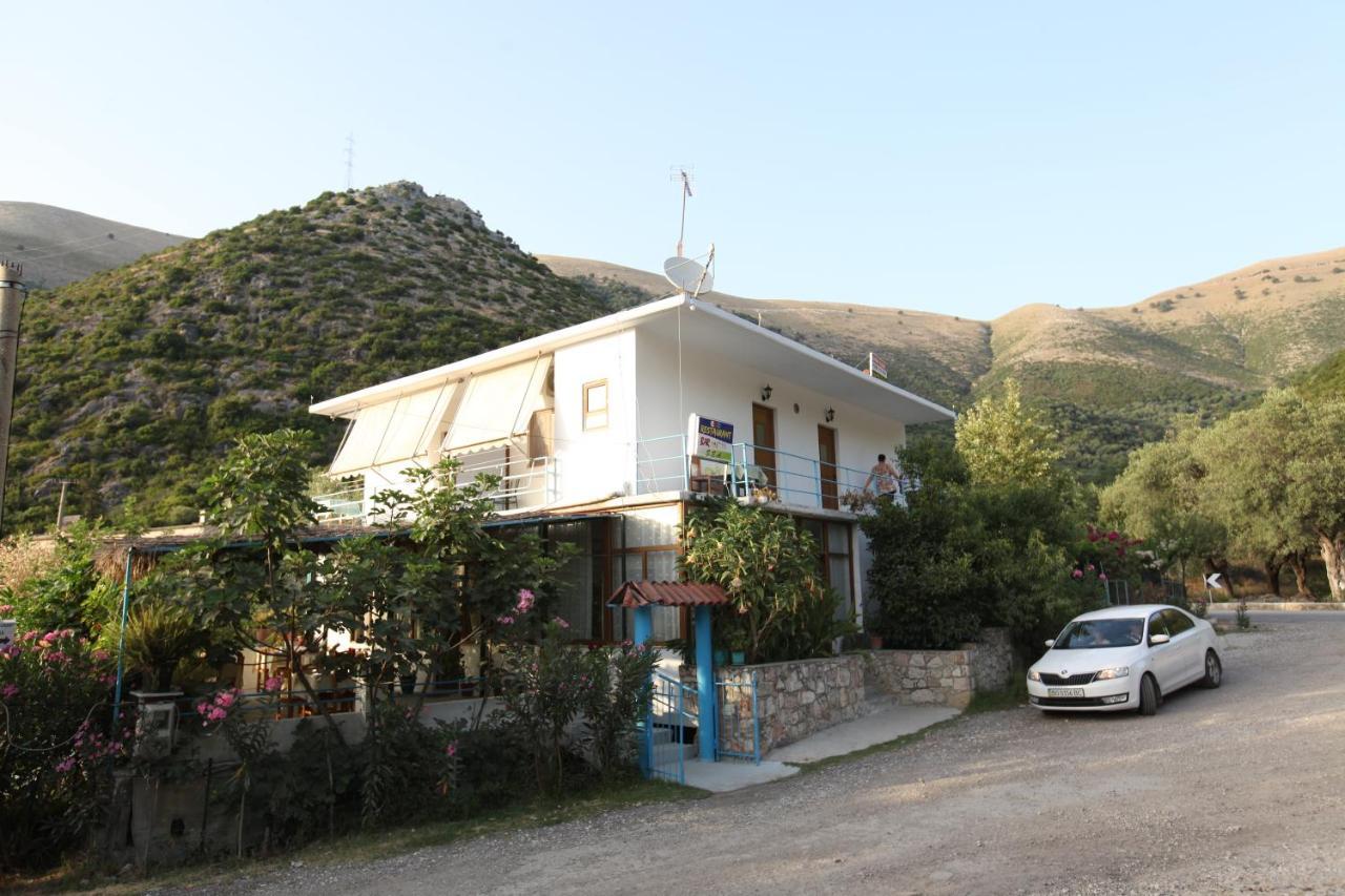 Seaview Bunec Hotel *