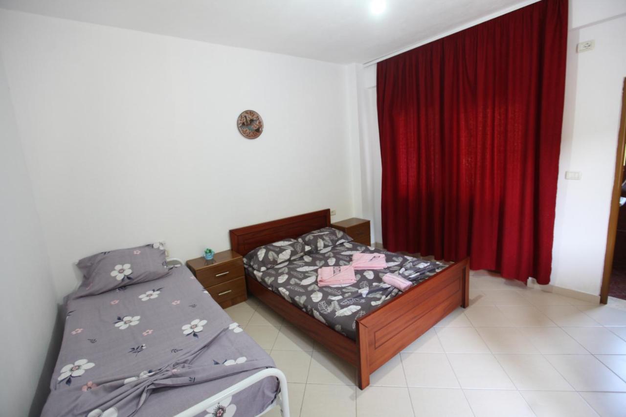 Seaview Bunec Hotel Piqeras