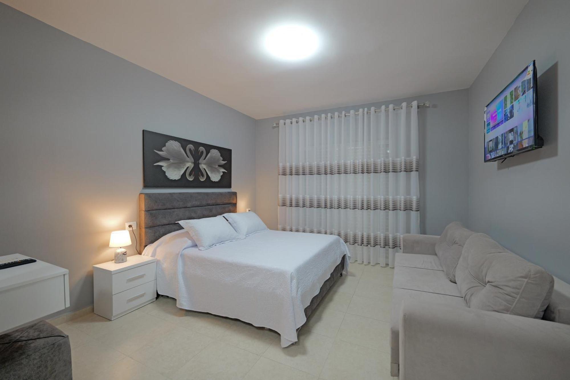 Hotel Seaview Bunec Piqeras