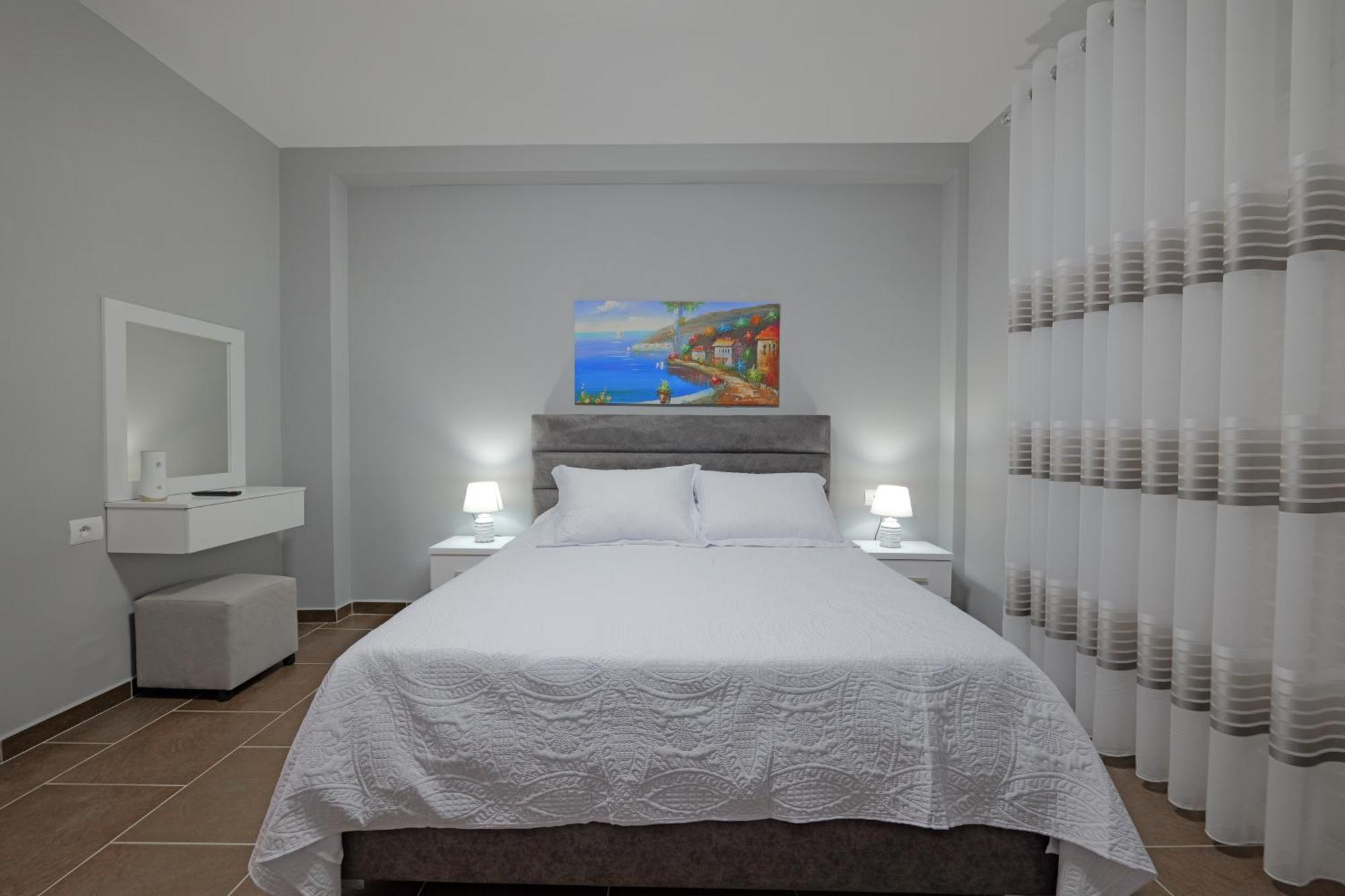 Hotel Seaview Bunec *