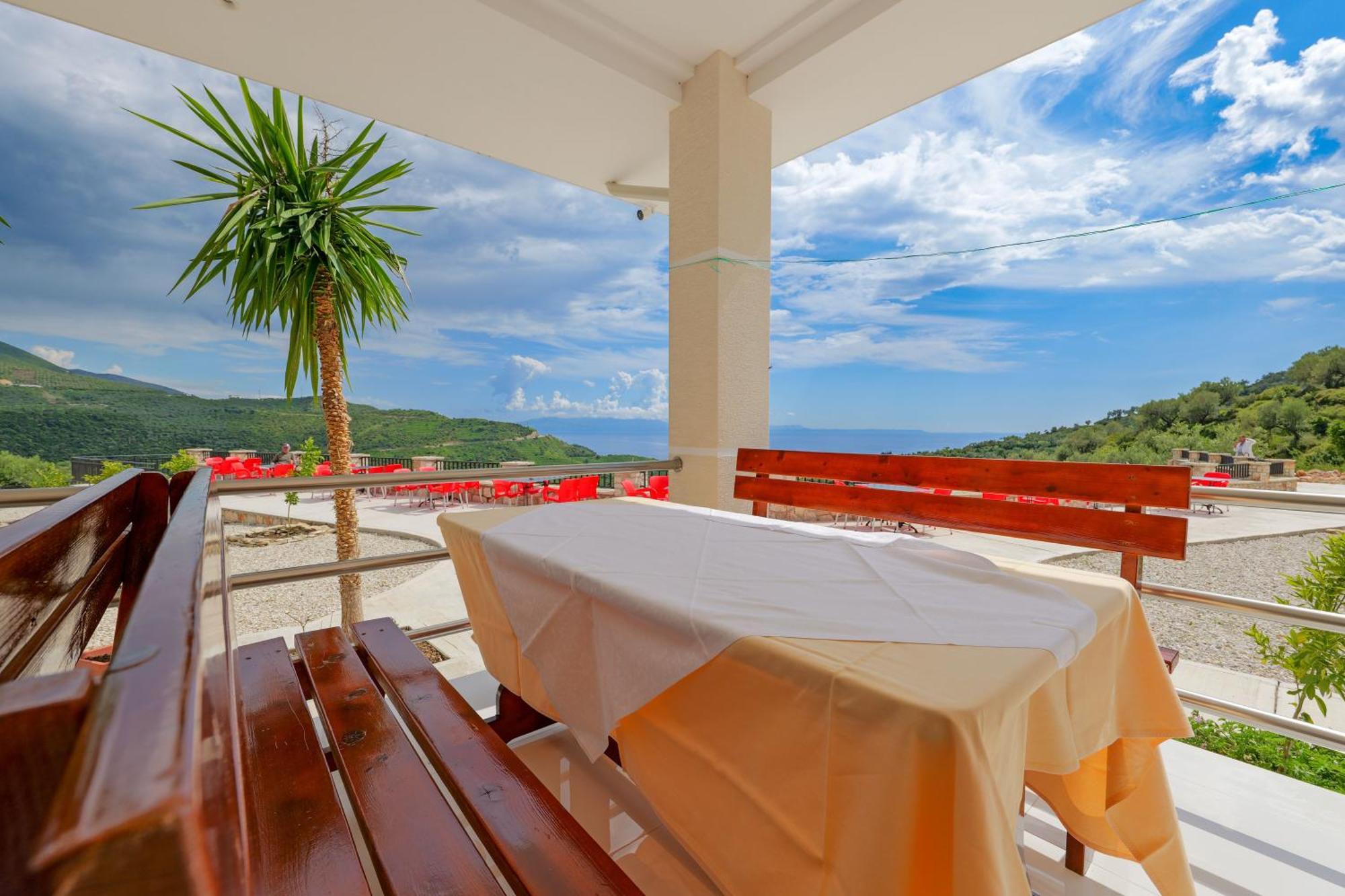 Seaview Bunec Piqeras