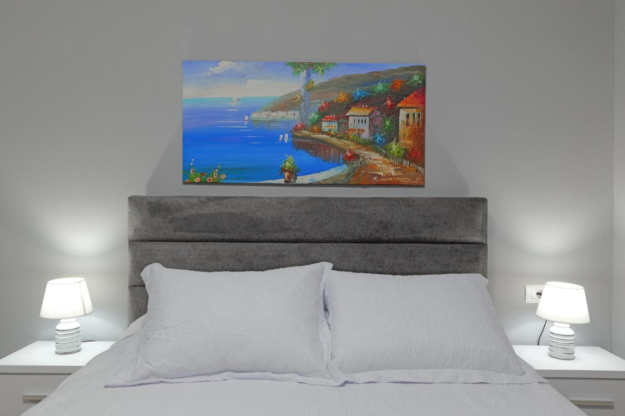 Seaview Bunec Piqeras