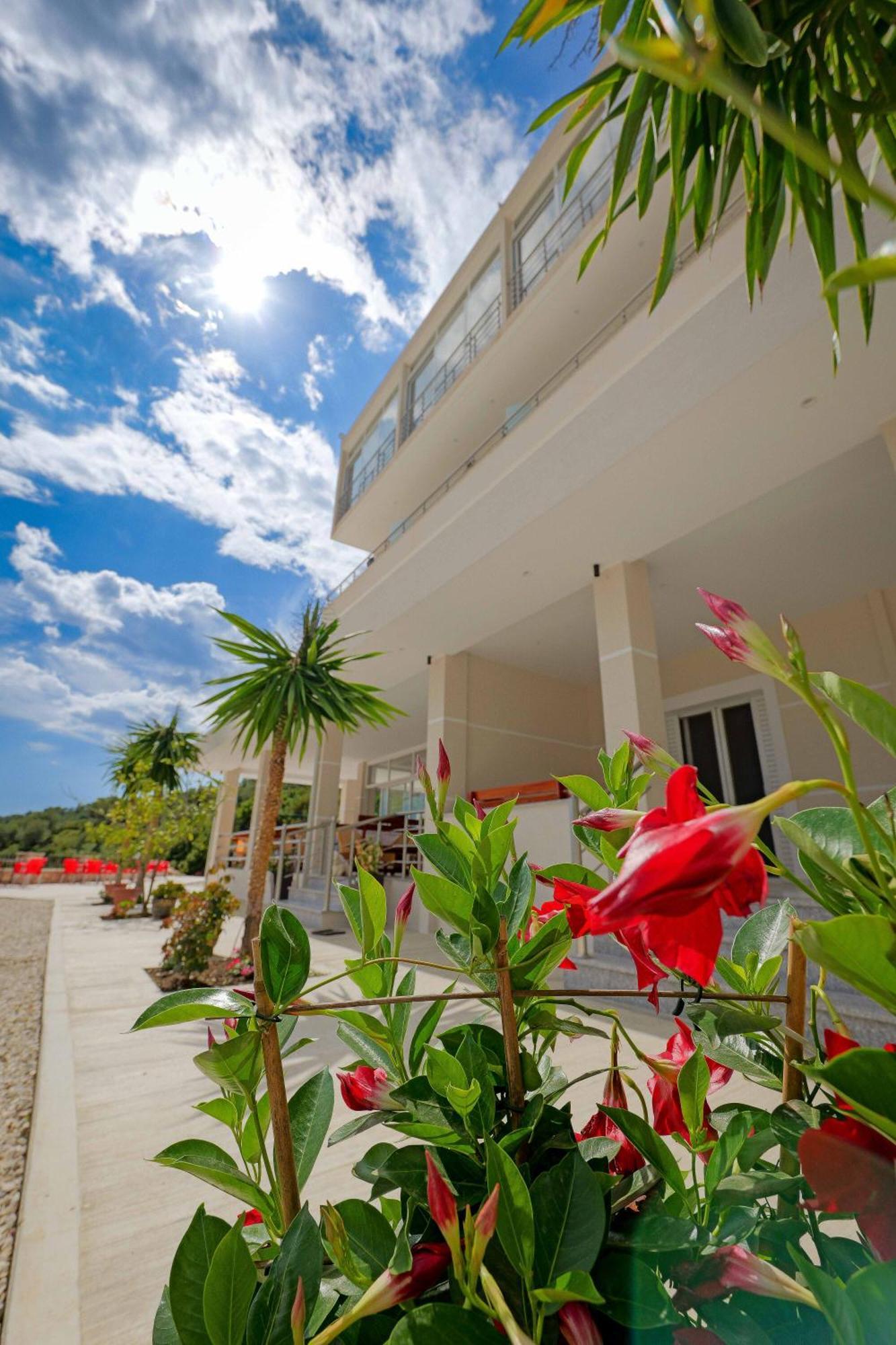 Hotel Seaview Bunec *