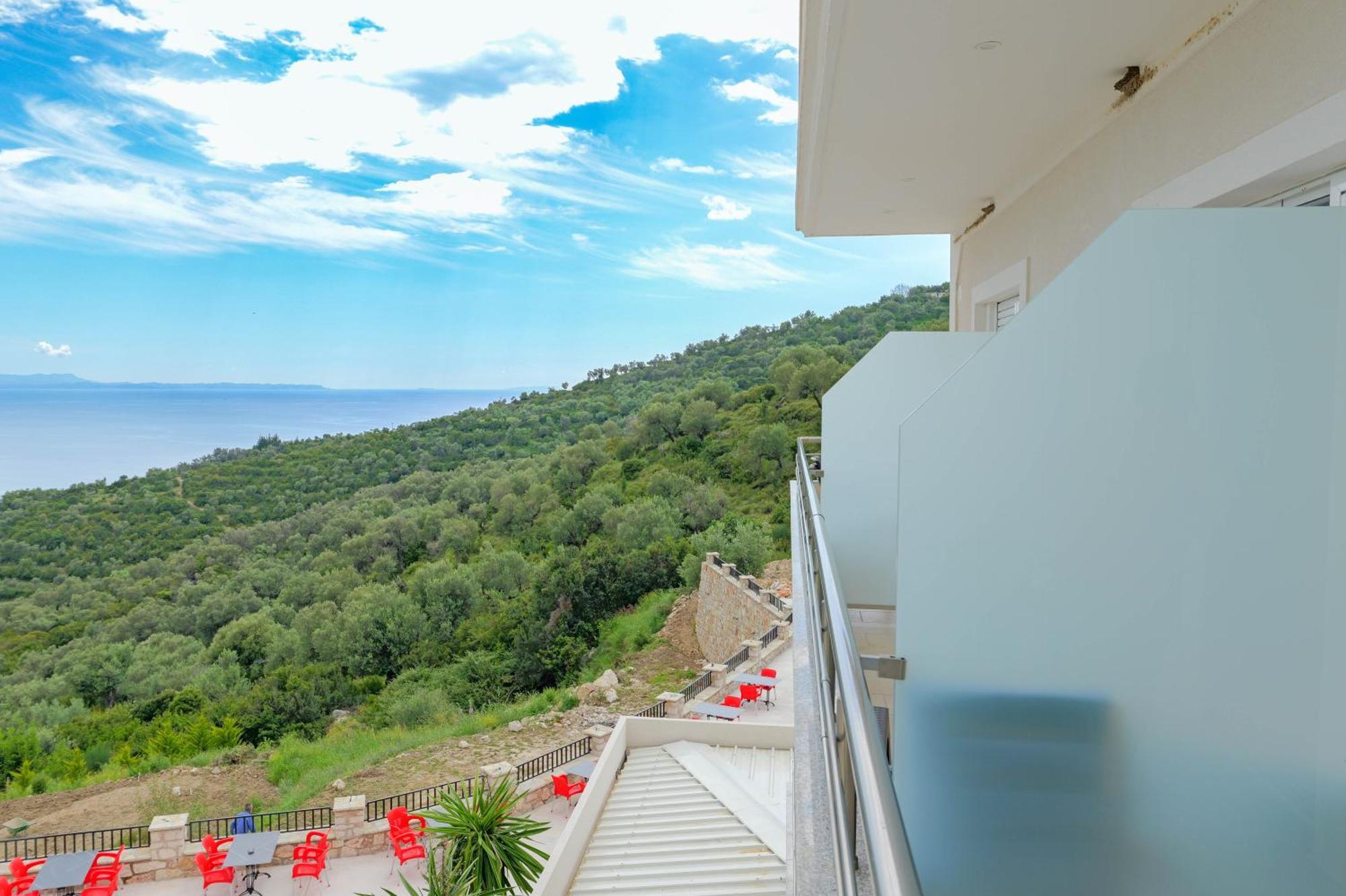 Seaview Bunec * Piqeras